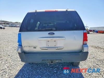 Zdjęcie 6 z 12 samochodu: 2006 FORD EXPEDITION XLT VIN:1FMPU15546LA88566 - miniatura