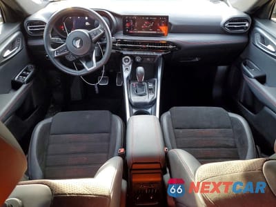 Zdjęcie 8 z 13 samochodu: 2023 DODGE HORNET GT VIN:ZACNDFAN2P3A00858 - miniatura