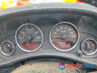 Zdjęcie 9 z 11 samochodu: 2016 JEEP WRANGLER UNLIMITED RUBICON VIN:1C4HJWFG1GL208484 - miniatura