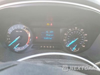 Zdjęcie 9 z 12 samochodu: 2015 FORD FUSION S VIN:3FA6P0G78FR150980 - miniatura