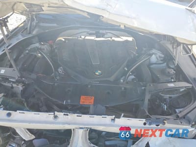 Zdjęcie 11 z 12 samochodu: 2012 BMW 550 I VIN:WBAFR9C50CDV59280 - miniatura