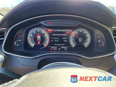 Zdjęcie 9 z 11 samochodu: 2019 AUDI A6 PREMIUM PLUS VIN:WAUL2AF23KN124823 - miniatura