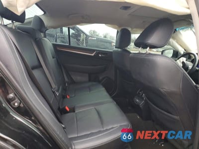 Zdjęcie 10 z 12 samochodu: 2018 SUBARU LEGACY 3.6R LIMITED VIN:4S3BNEN60J3038400 - miniatura