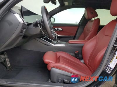 Zdjęcie 7 z 13 samochodu: 2025 BMW M340XI VIN:3MW69FT03S8E99722 - miniatura