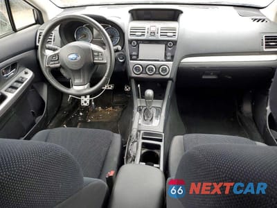 Zdjęcie 8 z 11 samochodu: 2016 SUBARU IMPREZA PREMIUM PLUS VIN:JF1GPAH65G8263899 - miniatura