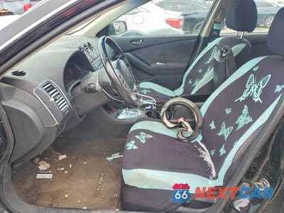 Zdjęcie 7 z 12 samochodu: 2008 NISSAN ALTIMA 3.5 SE VIN:1N4BL21E58C159246 - miniatura