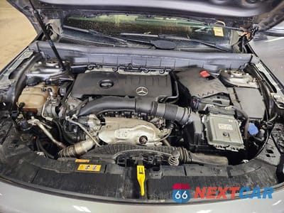 Zdjęcie 12 z 12 samochodu: 2021 MERCEDES-BENZ GLB 250 4MATIC VIN:W1N4M4HB5MW086503 - miniatura