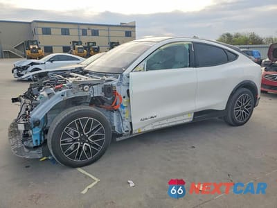 2024 FORD MUSTANG MACH-E PREMIUM 3FMTK3SU1RMA36424 - główne zdjęcie licytacji z USA - miniatura