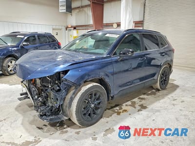 2024 HONDA CR-V SPORT-L 7FARS6H87RE044840 - główne zdjęcie licytacji z USA - miniatura