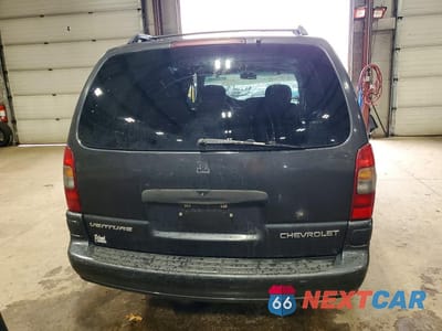 Zdjęcie 6 z 13 samochodu: 1997 CHEVROLET VENTURE VIN:1GNDX06E3VD248427 - miniatura