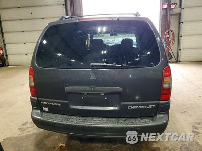 Zdjęcie 6 z 13 samochodu: 1997 CHEVROLET VENTURE VIN:1GNDX06E3VD248427 - miniatura