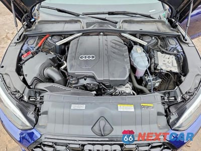 Zdjęcie 11 z 12 samochodu: 2023 AUDI A5 PREMIUM 45 VIN:WAUSAAF59PA032235 - miniatura