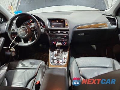 Zdjęcie 8 z 13 samochodu: 2015 AUDI Q5 TDI PREMIUM PLUS VIN:WA1CMAFP2FA094780 - miniatura