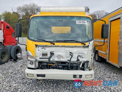 Piąte zdjęcie samochodu w środku: 2023 CHEVROLET 3500 BOX TRUCK VIN:54DBDW1D2P5203418 - miniatura
