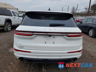 Zdjęcie 6 z 12 samochodu: 2024 LINCOLN CORSAIR GRAND TOURING VIN:5LMTJ5DZ4RUL18329 - miniatura
