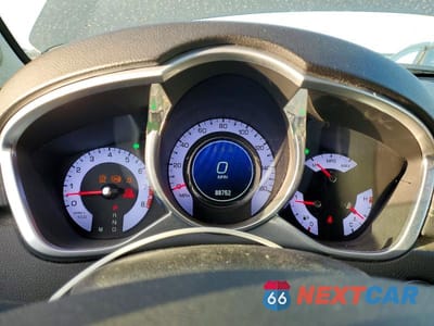 Zdjęcie 9 z 13 samochodu: 2012 CADILLAC SRX LUXURY COLLECTION VIN:3GYFNAE37CS627998 - miniatura