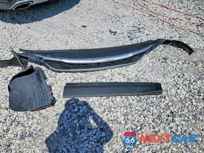 Zdjęcie 13 z 13 samochodu: 2019 HYUNDAI SANTA FE XL SE VIN:KM8SNDHF5KU307276 - miniatura