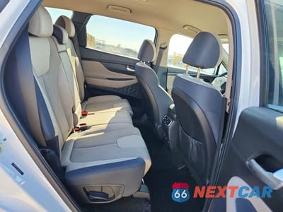 Zdjęcie 11 z 12 samochodu: 2023 HYUNDAI SANTA FE SEL VIN:5NMS2DAJ1PH516363 - miniatura