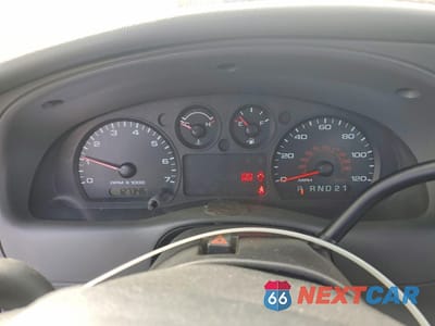 Zdjęcie 9 z 12 samochodu: 2006 FORD RANGER SUPER CAB VIN:1FTYR15E46PA18259 - miniatura