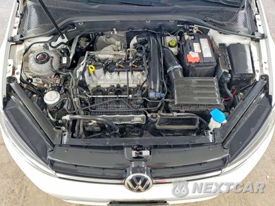 Zdjęcie 11 z 13 samochodu: 2021 VOLKSWAGEN GOLF VIN:3VWG57AU7MM011720 - miniatura
