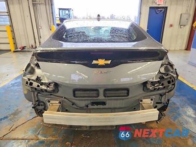 Zdjęcie 6 z 13 samochodu: 2019 CHEVROLET VOLT LT VIN:1G1RC6S59KU114321 - miniatura