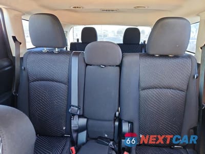 Zdjęcie 10 z 13 samochodu: 2015 DODGE JOURNEY SE VIN:3C4PDCAB0FT714081 - miniatura