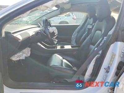 Zdjęcie 7 z 12 samochodu: 2018 TESLA MODEL 3 VIN:5YJ3E1EB8JF185884 - miniatura