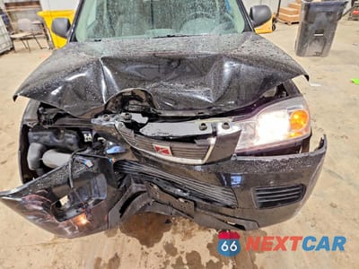 Zdjęcie 12 z 13 samochodu: 2006 SATURN VUE VIN:5GZCZ33DX6S848160 - miniatura