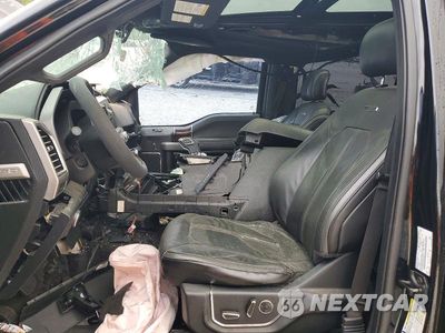 Zdjęcie 7 z 11 samochodu: 2016 FORD F150 SUPERCREW VIN:1FTEW1CG8GFB36628 - miniatura