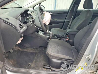 Zdjęcie 7 z 11 samochodu: 2018 CHEVROLET CRUZE LS VIN:1G1BB5SMXJ7135133 - miniatura