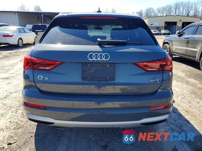 Zdjęcie 6 z 12 samochodu: 2020 AUDI Q3 PREMIUM VIN:WA1AECF32L1002270 - miniatura