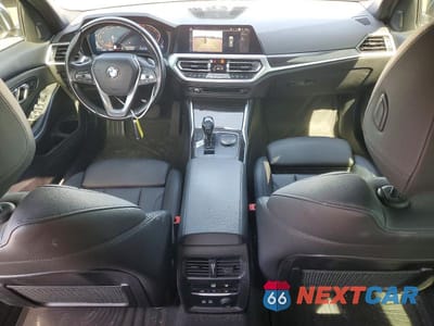 Zdjęcie 8 z 13 samochodu: 2020 BMW 330XI VIN:3MW5R7J03L8B04394 - miniatura