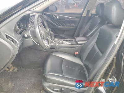 Zdjęcie 7 z 13 samochodu: 2021 INFINITI Q50 LUXE AWD VIN:JN1EV7BR0MM755095 - miniatura