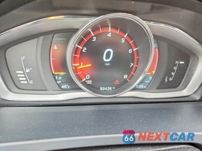 Zdjęcie 9 z 11 samochodu: 2015 VOLVO S60 VIN:YV1612TK0F1345848 - miniatura