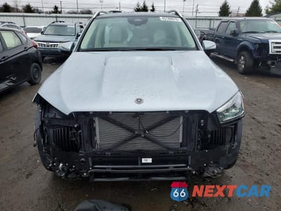 Piąte zdjęcie samochodu w środku: 2026 MERCEDES-BENZ GLE 350 4MATIC VIN:4JGFB4FB3TB506432 - miniatura