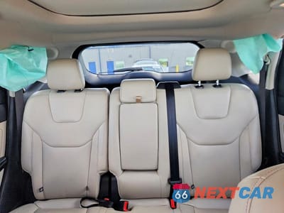 Zdjęcie 10 z 13 samochodu: 2021 FORD EDGE TITANIUM VIN:2FMPK4K91MBA21094 - miniatura