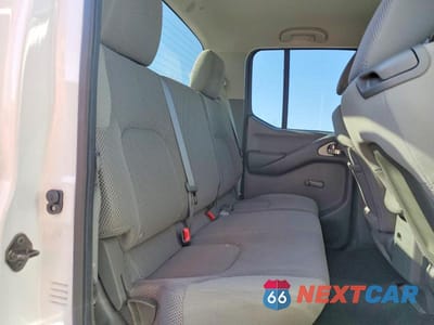 Zdjęcie 10 z 12 samochodu: 2011 NISSAN FRONTIER S VIN:1N6AD0EVXBC417461 - miniatura