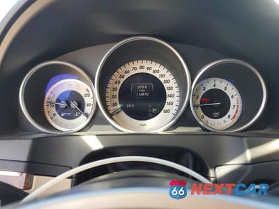 Zdjęcie 9 z 12 samochodu: 2016 MERCEDES-BENZ E 400 VIN:WDDKJ6FB0GF326220 - miniatura