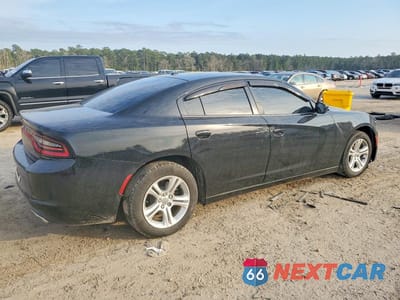 Trzecie zdjęcie samochodu z tyłu: 2020 DODGE CHARGER VIN:2C3CDXBG8LH138068 - miniatura