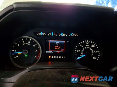 Zdjęcie 9 z 12 samochodu: 2016 FORD F150 SUPERCREW VIN:1FTEW1CP3GKE42028 - miniatura