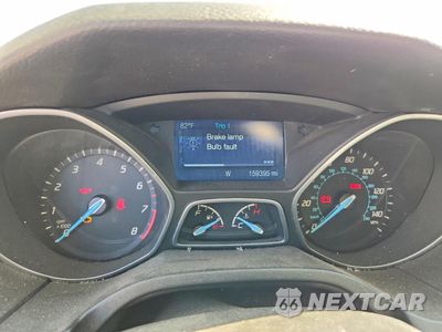 Zdjęcie 9 z 13 samochodu: 2014 FORD FOCUS SE VIN:1FADP3F24EL209034 - miniatura
