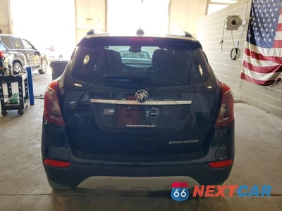 Zdjęcie 6 z 11 samochodu: 2021 BUICK ENCORE PREFERRED VIN:KL4CJASB0MB301015 - miniatura