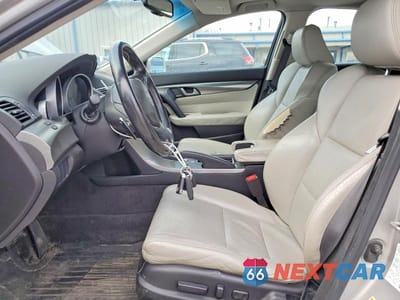 Zdjęcie 7 z 11 samochodu: 2009 ACURA TL VIN:19UUA96529A004890 - miniatura