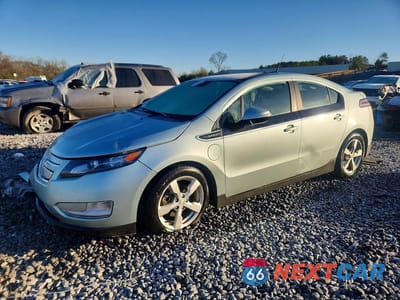 2012 CHEVROLET VOLT 1G1RD6E49CU108679 - główne zdjęcie licytacji z USA - miniatura