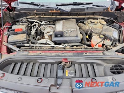 Zdjęcie 11 z 12 samochodu: 2020 CHEVROLET SILVERADO K1500 LT VIN:1GCUYDET8LZ322471 - miniatura