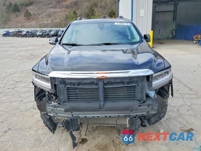 Piąte zdjęcie samochodu w środku: 2021 GMC ACADIA DENALI VIN:1GKKNXLS2MZ222092 - miniatura
