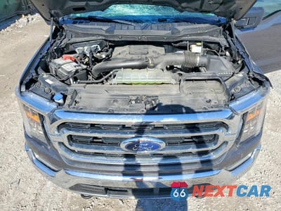 Zdjęcie 11 z 11 samochodu: 2022 FORD F150 SUPERCREW VIN:1FTFW1E89NFB04844 - miniatura