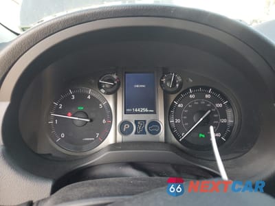 Zdjęcie 9 z 13 samochodu: 2015 LEXUS GX 460 BASE VIN:JTJBM7FX6F5114250 - miniatura