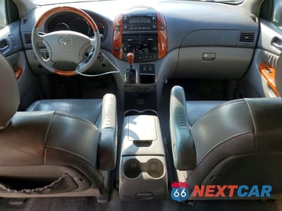 Zdjęcie 8 z 13 samochodu: 2006 TOYOTA SIENNA XLE LIMITED 7 PASSENGER VIN:5TDZA22CX6S571024 - miniatura