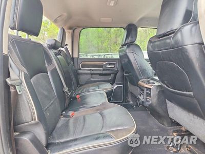 Zdjęcie 10 z 12 samochodu: 2024 RAM 2500 VIN:3C6UR5FJ4RG395529 - miniatura